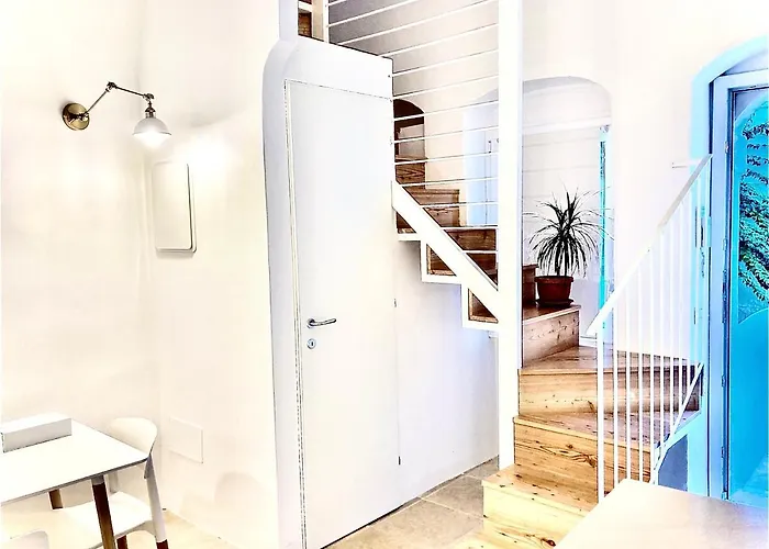 Ferienhaus Casa Con Vista A *