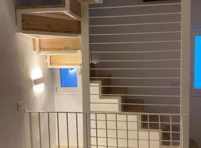 Casa Con Vista A Ferienhaus