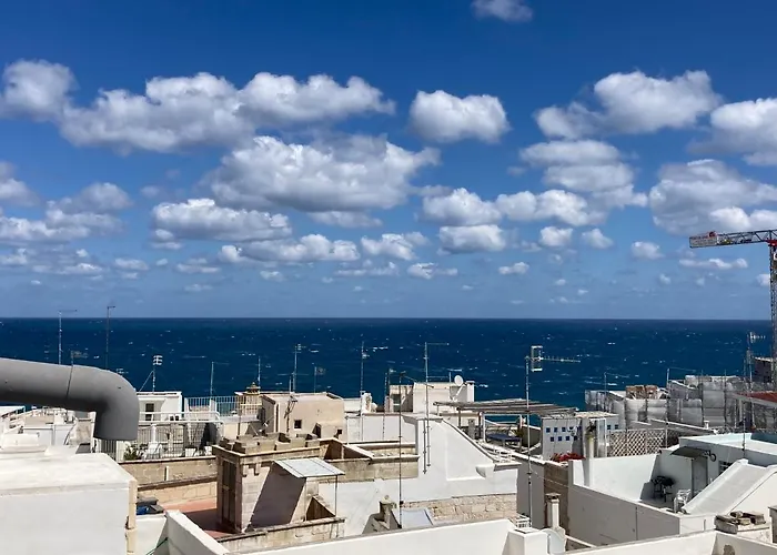 Casa Con Vista A