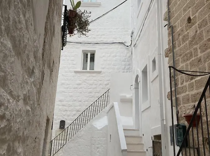 Casa vacanze Casa Con Vista A