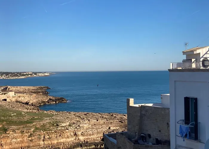 Casa Con Vista A Ferienhaus *