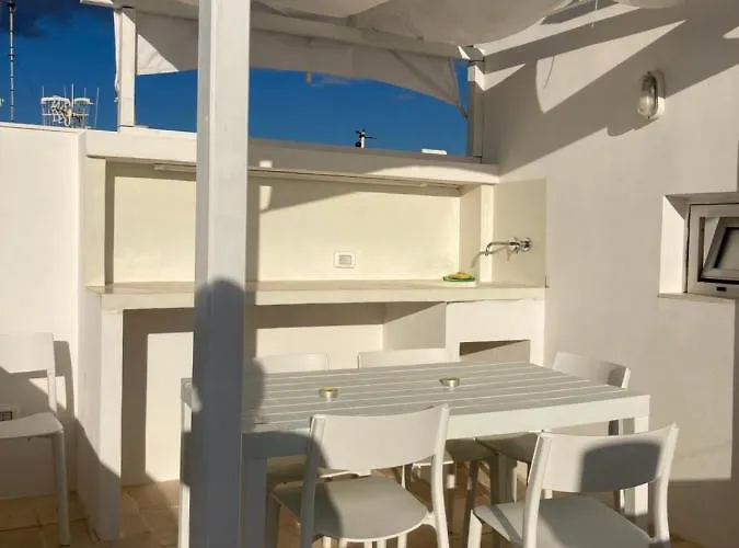 Casa Con Vista A Ferienhaus