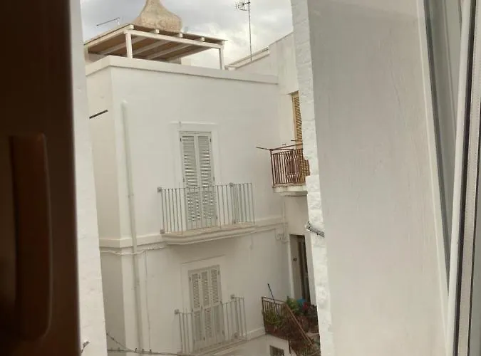 Casa Con Vista A Ferienhaus
