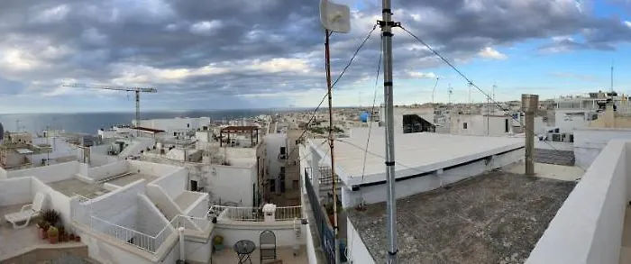 Casa Con Vista A Сasa de vacaciones *