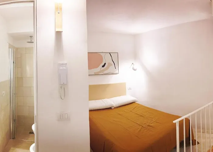 Casa Con Vista A *