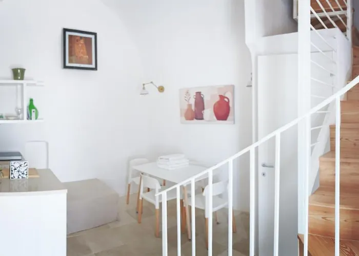 Сasa de vacaciones Casa Con Vista A