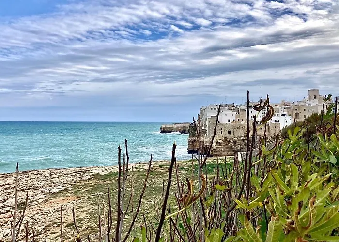 Сasa de vacaciones Casa Con Vista A