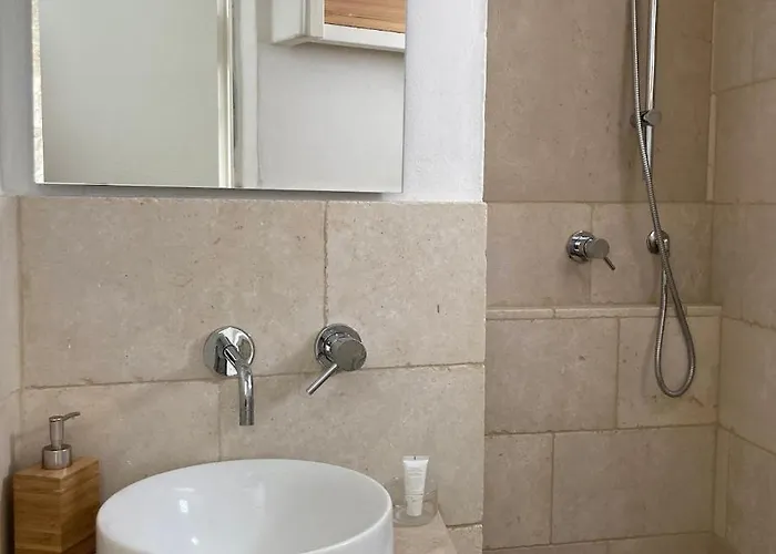 Сasa de vacaciones Casa Con Vista A