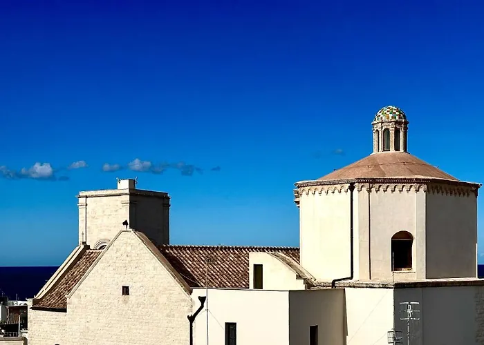 Casa Con Vista A *